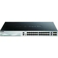 D-Link Switch Dgs-3130-30s/e 30
