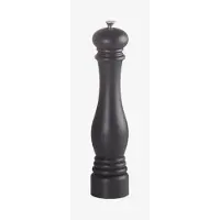 Le Creuset Zoutmolen Mat Zwart 30cm 100gr