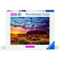 Ravensburger Ayers Rock en Australie 12000048