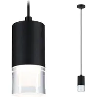 Paulmann LED Lampe suspendue Kame