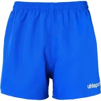 Uhlsport Short de Rugby Homme - Royal