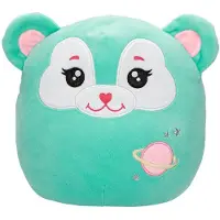 Ylvi & the Minimoomis Ours en peluche Ylvi Swoppies, 20cm