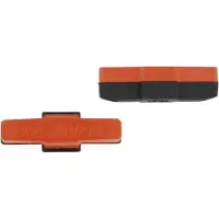Kool Stop Patins De Frein Sur Jante Magura Hs11/hs22/hs24/hs33