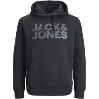 Jack & Jones Sweat-shirt noir