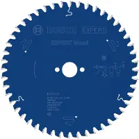 Bosch 2608644031 Lame De Scie Circulaire Expert For Wood 180 X 20 X 2,6 Mm 48