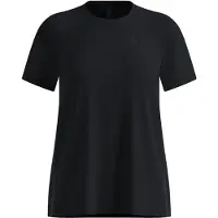 Odlo T-shirt à Manches Courtes Zeroweight Chill-tec