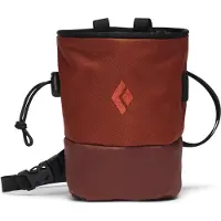 Black Diamond Sac à Magnésie Mojo Zip