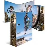 Herma Dossier A4 Motif (A4, 70 mm, 1 pcs)