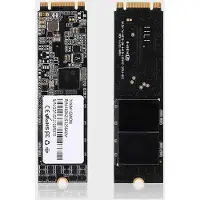 CoreParts CP-SSD-M2-MLC-2280-256 Internes Solid State Drive M.2 256 GB (CP-SSD-M2-MLC-2280-256)