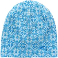 Kari Traa Bonnet femme Rose