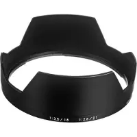 Zeiss Paresoleil pour Objectif 18mm f/3.5 et 21mm f/2.8 ZE / ZF / ZF.2 / ZK