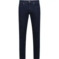 Pierre Cardin Jeans Lyon Tapered Future Flex DBS Bleu Bleu foncé taille W 36 - L 30 - 44 FR