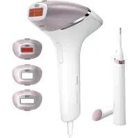 Philips Lumea Prestige Lumea IPL 8000 Series BRI949/00 Épilateur à lumière pulsée avec SenseIQ