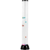 Itotal Lampe Fish Round 80 Cm (xl2496e)