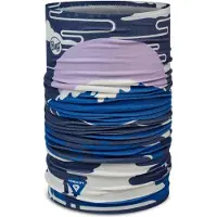 Buff Thermonet Neck Warmer Bleu