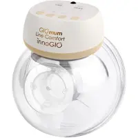 INNOGIO GIOmum Line Comfort Single GIO-357I Tire-lait 1 pcs