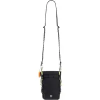 PGYtech Sac mobile à bandoulière décontracté OneGo (noir sidéral)