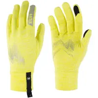 Buff Dryflx Gloves Jaune S