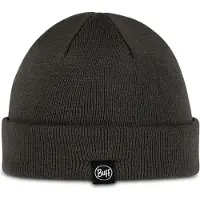 Buff Bonnet Knitted