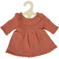 Heless Robe en tricot