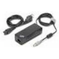 Lenovo Adaptateur secteur ultraportable 65W (65 W), Alimentation pour notebook, Noir