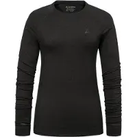Schöffel T-shirt fonctionnel noir