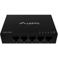 Lanberg Switch Dsm1-1005
