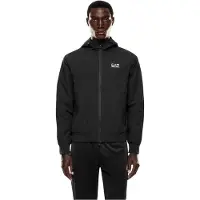 Emporio Armani Veste de costume '8NPB21 PNFZZ' noir