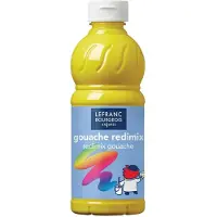Lefranc & Bourgeois C&C Gouache Redimix (500 ml)