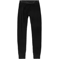 Devold Breeze Plus Merino 200 Leggings Noir M Homme