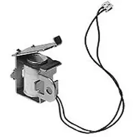 HP Solenoid (SL2) - - Laser-/ LED-Drucker - LaserJet P3005 - Hubmagnet (RK2-1492-000CN)