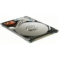 Microstorage CoreParts Refurbished 40GB 2.5 IDE 5400rpm, MUXMS-00041