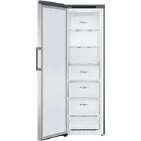 LG Congélateur Vertical Gft41pzgsz No Frost