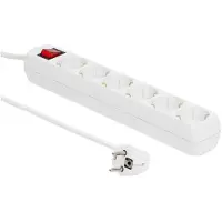 Microconnect Bloc multiprise
