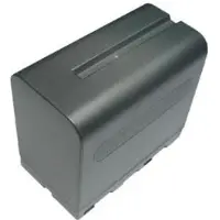 Falcon Eyes NP-F960F batterie
