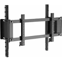 Oplite Support de moniteur supérieur R8 Noir