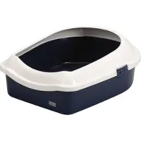 Ebi Cat Toilet Space 70GT (Bac à litière ouvert)