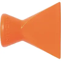 Loc-line 2x buse à jet large taille 1/4″ largeur 25 mm - L41407