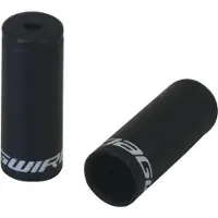 Jagwire Embouts De Gaine Tige Télescopique Aluminium - Lot De 50 Pièces - Jagwire