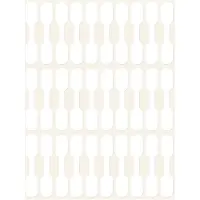 Avery Zweckform - Blanc - 54 x 11 mm 924 étiquette(s) (30 feuille(s) étiquettes multi-emploi