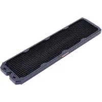 Alphacool NexXxoS ST30 Full Copper 560mm (140 mm), Radiateur pour refroidissement à eau, Noir