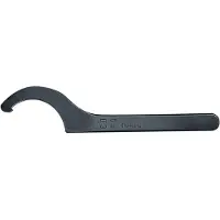 AMF Clé à ergot pour écrous 95-100mm, brunie, longueur 280mm - 54692