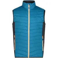 CMP Gilet hybride