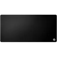 SteelSeries Tapis de Souris Gaming SteelSeries QcK 3XL Noir - 59 x 122 cm