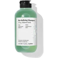 Farmavita Backbar, shampooing revitalisant n° 04 aux herbes naturelles, 250 ml