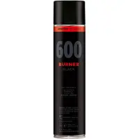 Molotow Aérosol Burner 600ml black