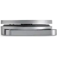 Caso - Balance De Cuisine Électronique 5kg/1g Inox 3268
