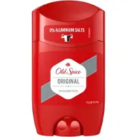 Old Spice - Original Deodorant Stick - Solid deodorant for men 50ml