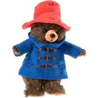 Sonstige Verlage PADDINGTON OURS debout, env. 15cm au prix deconseillé