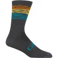 Giro Chaussettes Seasonal Merino Wool